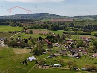 Stavební pozemek v blízkosti města Semily - DJI_20260505190852_0081_D.JPG