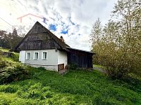Venkovský dům v Podkrkonoší – obec Příkrý - IMG_4230.jpeg