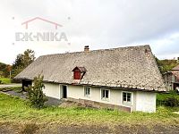 Venkovský dům v Podkrkonoší – obec Příkrý - IMG_4264.jpeg