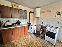 Prodej venkovského domu v Záhoří – Proseč - 20260611_143934.jpg