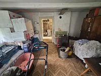 Prodej venkovského domu v Záhoří – Proseč - 20260611_144056.jpg