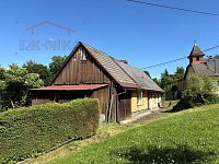 Prodej venkovského domu v Záhoří – Proseč - IMG_5345.jpg