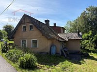 Prodej venkovského domu v Záhoří – Proseč - IMG_5356.jpg