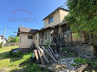 Prodej venkovského domu v Záhoří – Proseč - IMG_5366.jpg