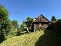 Prodej venkovského domu v Záhoří – Proseč - IMG_5367.jpg