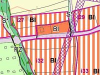 Prodej stavebních pozemků s navazujícími pozemky v Semilech – Bítouchově - územko.jpg