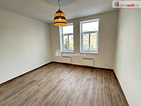 Pronájem bytu 2+kk 40 m2 Jílové u Děčína po rekonstrukci cihla - 3