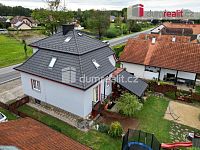 Prodej, rodinný dům, vila, 5+1, zahrada, Suchdol nad Lužnicí - 25