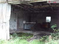 Bývalý kravín Krásná ves - 13