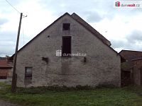 Bývalý kravín Krásná ves - 14