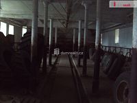 Bývalý kravín Krásná ves - 15