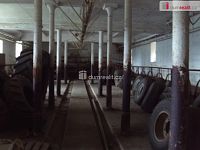 Bývalý kravín Krásná ves - 16