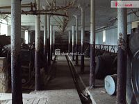 Bývalý kravín Krásná ves - 17