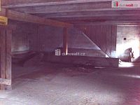 Bývalý kravín Krásná ves - 18