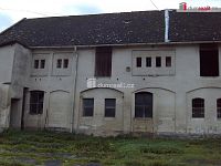 Bývalý kravín Krásná ves - 2