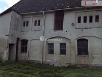 Bývalý kravín Krásná ves - 4