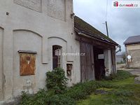 Bývalý kravín Krásná ves - 5