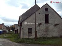 Bývalý kravín Krásná ves - 6