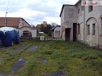 Bývalý kravín Krásná ves - 7