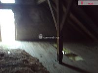 Bývalý kravín Krásná ves - 9