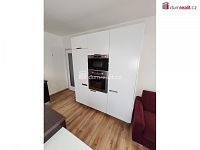 Novostavba bytu 2+kk, 58 m2 + 5,7 m2 balkon, 6.patro, OV, Praha 9 - Vysočany (metro B)  - 12