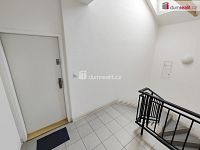 Novostavba bytu 2+kk, 58 m2 + 5,7 m2 balkon, 6.patro, OV, Praha 9 - Vysočany (metro B)  - 27