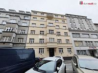 Novostavba bytu 2+kk, 58 m2 + 5,7 m2 balkon, 6.patro, OV, Praha 9 - Vysočany (metro B)  - 30