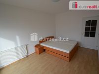 Pronájem 2kk 54m2 P4 Nusle pod Děkankou novostavba balkon garáž - 10