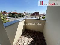 Prodej bytu 2+kk 55 m2 + balkon P6 Bílá hora parkovací stání  - 6