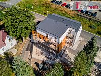 Apartmán 3+KK, 66 m2, balkon 19 m2, Plešivec-Pstruží-Abertamy,Krušné hory - 26