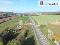 Prodej pozemků Hnanice - 3