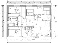 prodej RD 4+KK 90 m2, pozemek 1024 m2, ul. Lipinská, Zruč nad Sázavou - 20