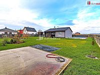 prodej RD 4+KK 90 m2, pozemek 1024 m2, ul. Lipinská, Zruč nad Sázavou - 23