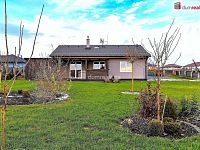 prodej RD 4+KK 90 m2, pozemek 1024 m2, ul. Lipinská, Zruč nad Sázavou - 29