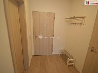 Pronájem 1kk 35m2 P5 Stodůlky novostavba balkon - 11