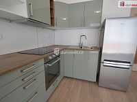 Pronájem 1kk 35m2 P5 Stodůlky novostavba balkon - 13