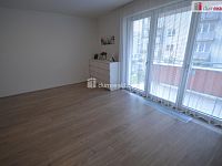 Pronájem 1kk 35m2 P5 Stodůlky novostavba balkon - 4