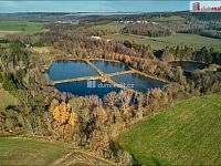 Prodej rodinného domu, Liboc u Kynšperk nad Ohří s pozemkem k výstavbě 2230 m2 - 28