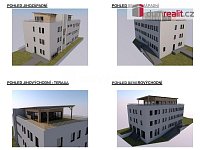 Prodej domu s projektem na nebytové jednotky a 1 x byt, Český Krumlov - 2