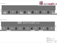 Pronájem Skladu 214 m² v Moravském Písku