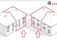 Prodej rodinného domu 119 m², pozemek 334 m² - 26