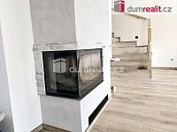 Prodej rodinného domu 119 m², pozemek 334 m² - 6