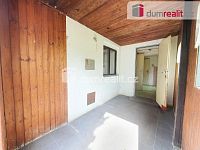 Prodej chaty 35 m², pozemek 1 898 m² - 10