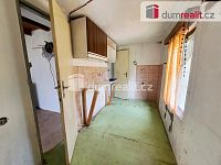 Prodej chaty 35 m², pozemek 1 898 m² - 12