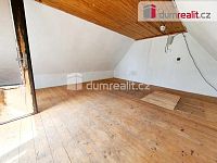 Prodej chaty 35 m², pozemek 1 898 m² - 17