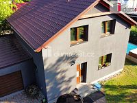 Prodej domu 4+kk 145m², pozemek 396 m², Káraný - 3