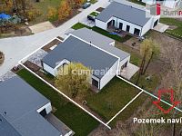Prodej rodinného domu, 5+kk 131,9 m2, Červená Píska