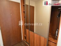 Pronájem 2kk 53m2 P4 Újezd Proutěná novostavba balkon garáž zařízeno - 6