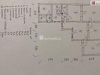 Prodej chalupy o dispozici 4 +1 a 1 v obci Hrubá Vrbka - 20