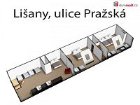 Prodej domu 6+1, 290 m2, pozemek 1150, Lišany - 27